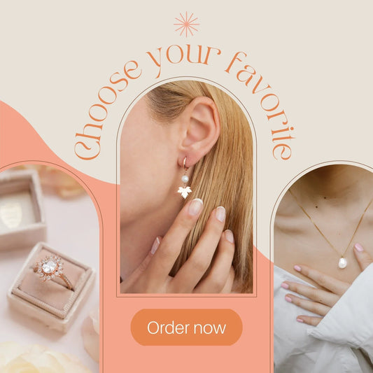 "Chic Jewelry Picks – Discover Elegant Rings, Earrings, and Necklaces That Match Your Unique Style Today"