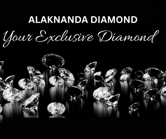 Alaknanda’s Brilliant Cut Diamonds – Handpicked Elegance for a Lifetime of Sparkle, Luxury, and Style