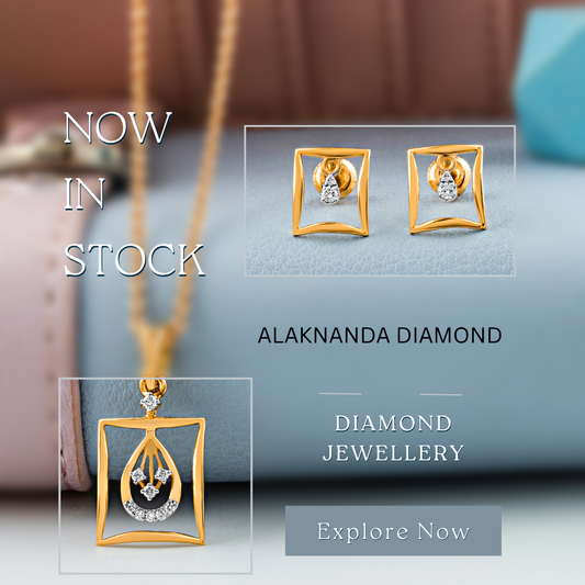 "Radiant Diamond Necklaces and Earrings – Timeless Sparkle for Every Occasion, Style, and Celebration"
