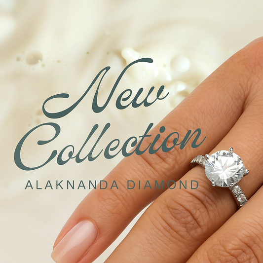 "Radiant New Diamond Ring Collection – Elegant Designs That Redefine Sophistication and Timeless Luxury"