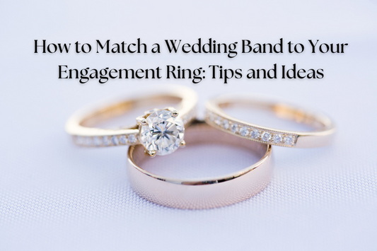 Engagement Ring Style