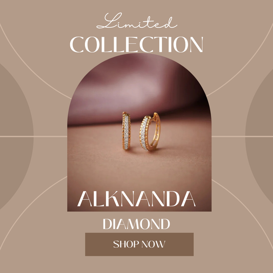 Diamond Hoops: Timeless Luxury, Sparkling Elegance, and Modern Charm in Every Limited Edition Pair”