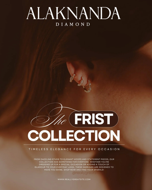 Radiant Diamond Earring Collection – Timeless Elegance, Sparkling Hoops, and Glamorous Studs for Every Occasion Ask ChatGPT