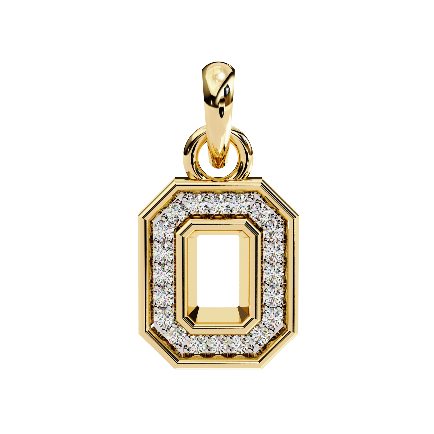 0.26 CTW Round Cut Lab Grown Diamond Pendant/CVD Diamond Pendant/Gold Diamond Pendant/1 Ct Diamond Pendant/Solitaire Diamond Pendant/Anniversary Gift For Her/igi Certified/Ethical Diamond/Silver Pendant/Gold Pendant/CVD Diamond Pendant/EF Color Diamond/VS Clarity Diamond/Manmade Diamond/Lab Grown Diamond/Pendant Necklace/Round Cut Diamond/Pendant