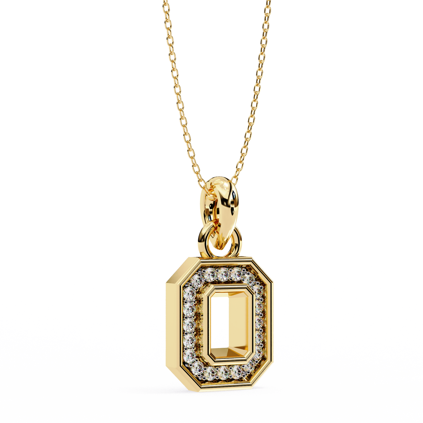 0.26 CTW Round Cut Lab Grown Diamond Pendant/CVD Diamond Pendant/Gold Diamond Pendant/1 Ct Diamond Pendant/Solitaire Diamond Pendant/Anniversary Gift For Her/igi Certified/Ethical Diamond/Silver Pendant/Gold Pendant/CVD Diamond Pendant/EF Color Diamond/VS Clarity Diamond/Manmade Diamond/Lab Grown Diamond/Pendant Necklace/Round Cut Diamond/Pendant
