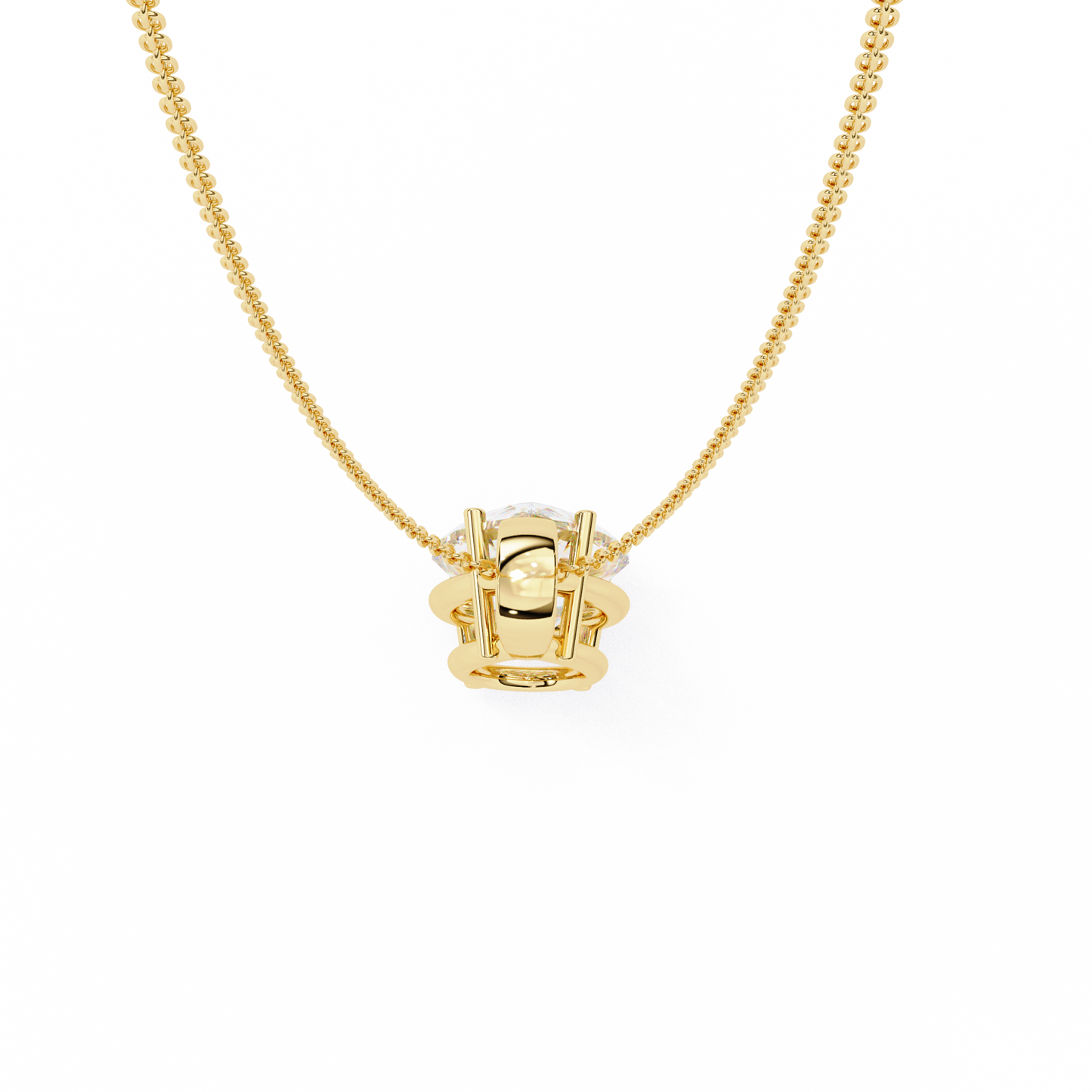 2.06 CT Pear Cut Lab Grown Diamond Four Prong Pendant/CVD Diamond Pendant/Gold Diamond Pendant/2 Ct Diamond Pendant/Solitaire Diamond Pendant/Anniversary Gift For Her/igi Certified/Ethical Diamond/Silver Pendant/Gold Pendant/CVD Diamond Pendant/E Color Diamond/VS Clarity Diamond/Manmade Diamond/Lab Grown Diamond/Pendant Necklace/Pear Cut Diamond/Pendant