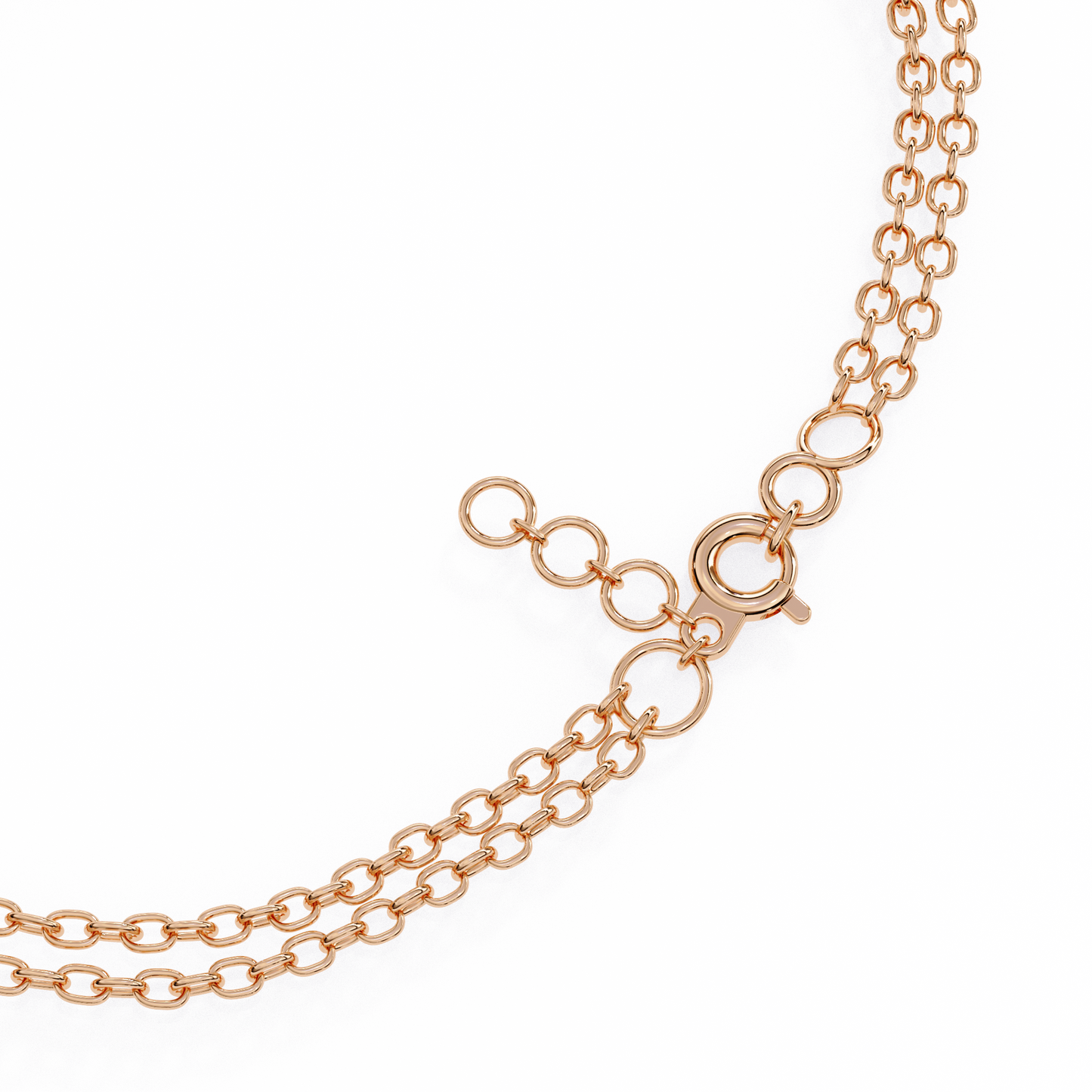 0.58 CTW Round Cut Lab Grown Diamond Bracelet/Gold Diamond Bracelet/1 CTW Diamond Bracelet/Solitaire Diamond Bracelet/Anniversary Gift For Her/igi Certified/Ethical Diamond/Silver Bracelet/Gold Bracelet/EF Color Diamond/VS Clarity Diamond/Manmade Diamond/Lab Grown Diamond/Round Cut Diamond/Bracelet