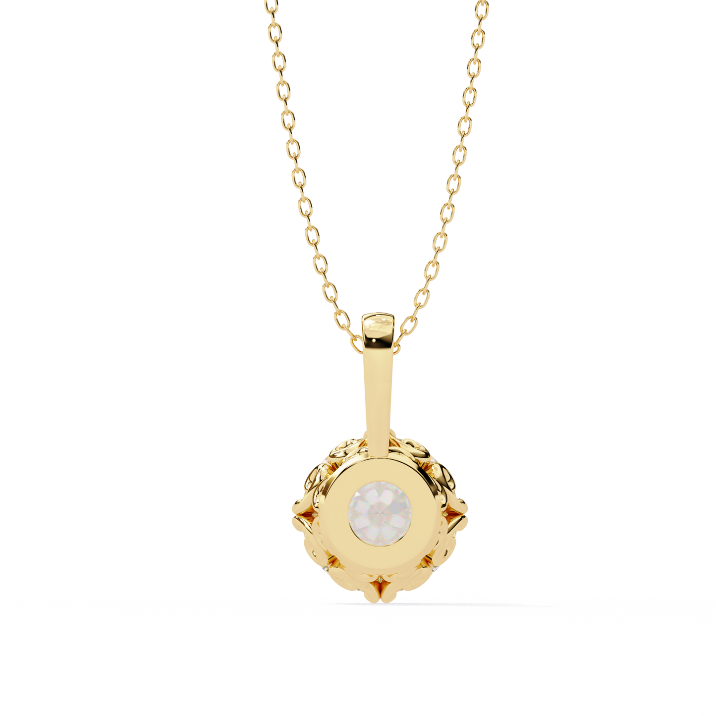 1.84 Ct Round Cut Lab Grown Diamond Solitaire Eight Prong Pendant/CVD Diamond Pendant/Gold Diamond Pendant/1 Ct Diamond Pendant/Solitaire Diamond Pendant/Anniversary Gift For Her/igi Certified/Ethical Diamond/Silver Pendant/Gold Pendant/CVD Diamond Pendant/EF Color Diamond/VS Clarity Diamond/Manmade Diamond/Lab Grown Diamond/Pendant Necklace/Round Cut Diamond/Pendant