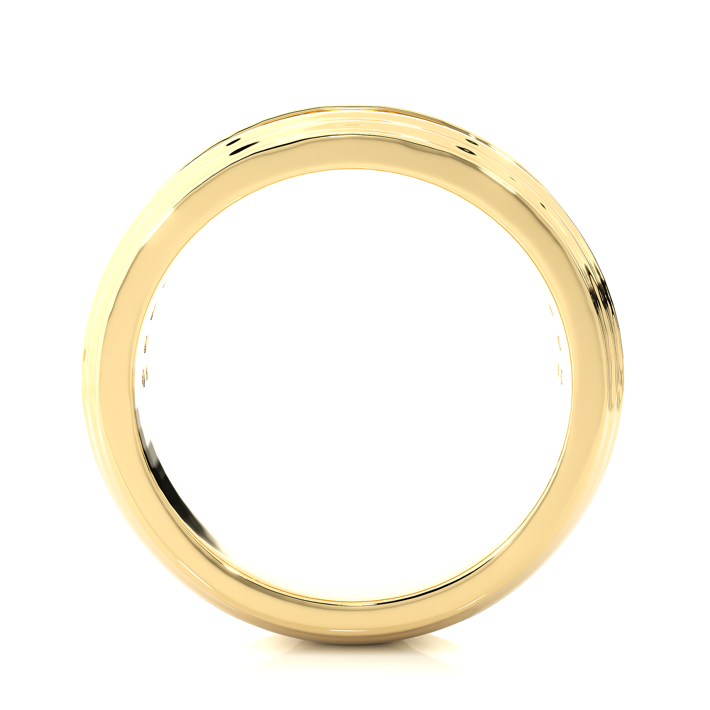 1.03 TCW Round Cut EF-VS Lab Grown Diamond Double Pave Wedding Band/Wedding Ring/EF Color/VS Clarity/1 CTW Diamond Band/CVD Diamond Band/Round Cut Diamond/Prong Set/Pave Set/10k Gold/14k Gold/18k Gold/Yellow Gold/White Gold/Rose Gold/Anniversary Gift