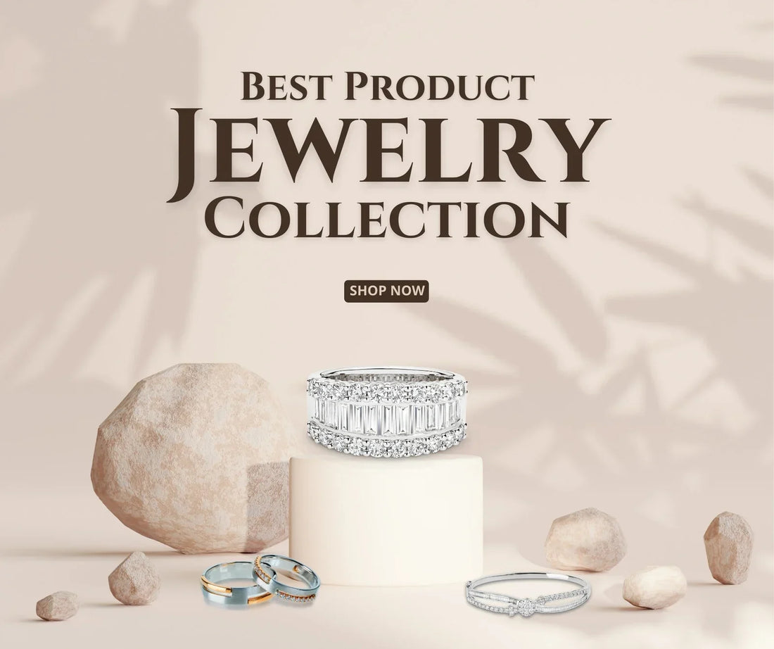 "Elevate Your Style with Our Stunning Jewelry Collection – Discover the Best Sparkle for Every Occasion!"