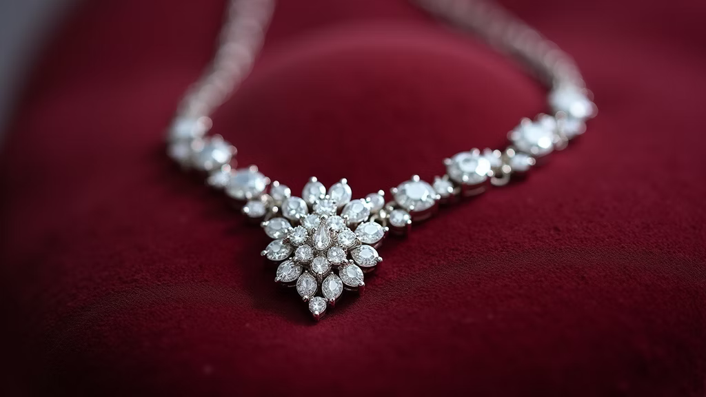 Elevate Your Style with Unique Diamond Pieces