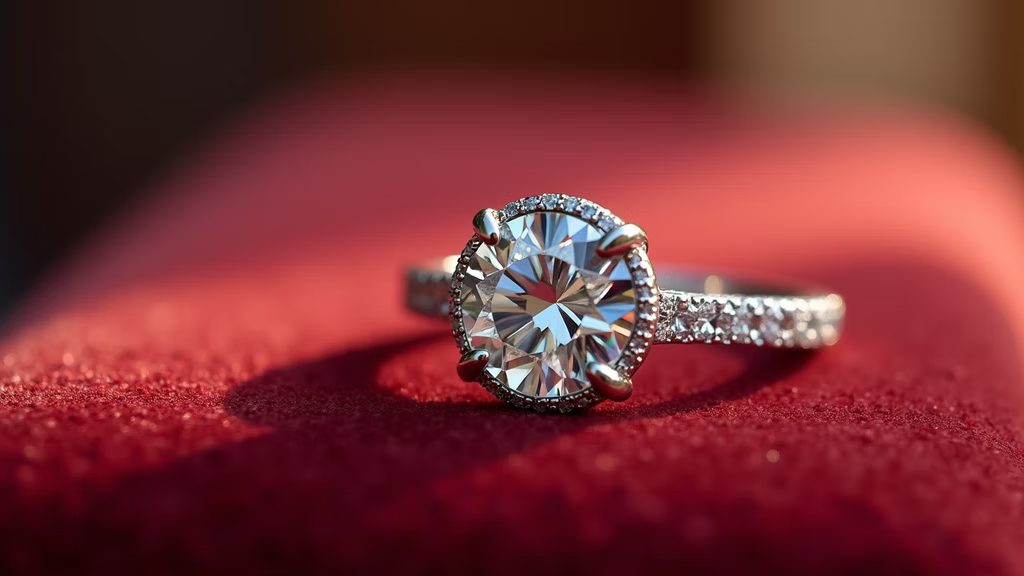 A Guide to Selecting Perfect Diamond Jewelry