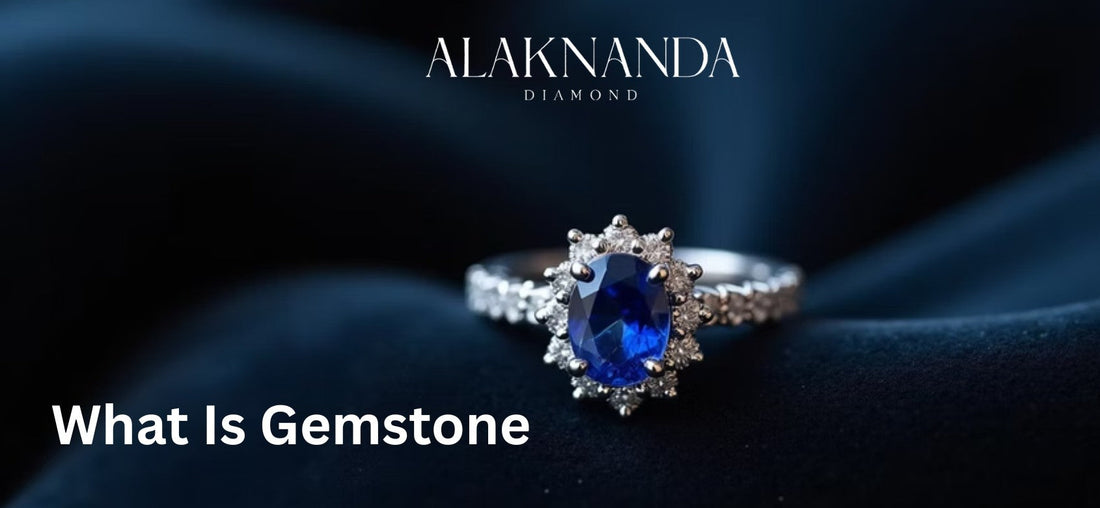 What Is a Gemstone? 💎