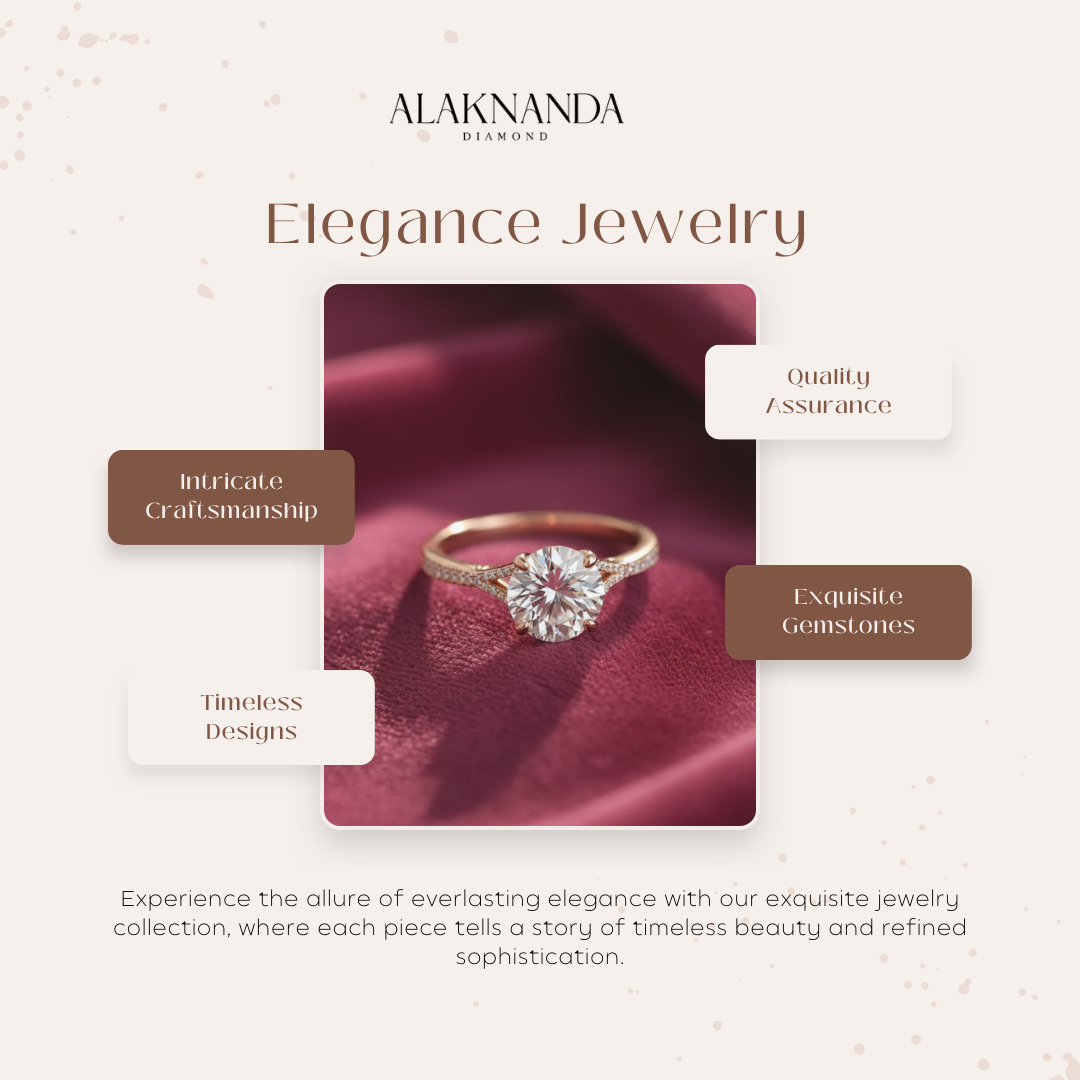 Elegant diamond ring showcasing timeless design, brilliance, and luxury.