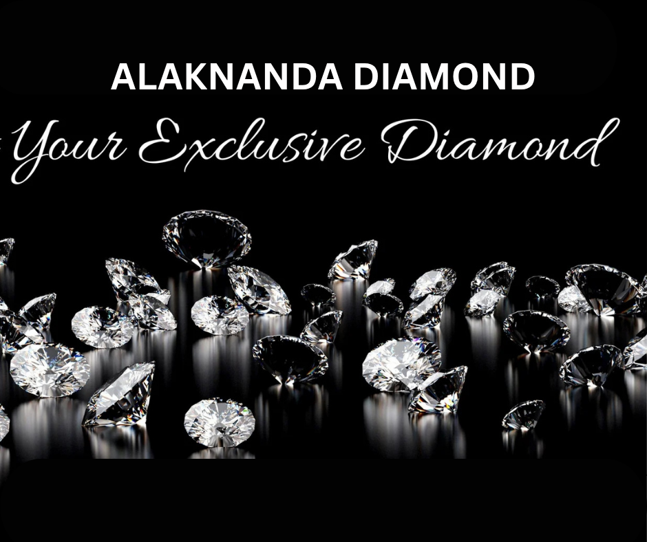 Alaknanda’s Brilliant Cut Diamonds – Handpicked Elegance for a Lifetime of Sparkle, Luxury, and Style