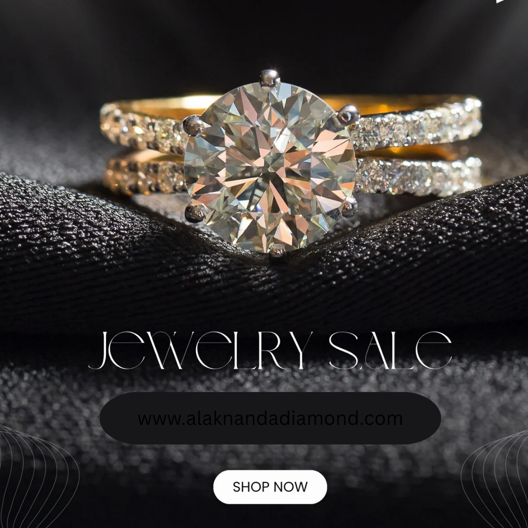Brilliant Diamond Jewelry Sale – Sparkling Luxury Rings at Unmissable Prices for a Limited Time Only          Ask ChatGPT