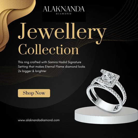 New Arrival Diamond Jewellery Collection with Stunning Rings, Bracelets, and Necklaces Crafted for Ultimate Elegance