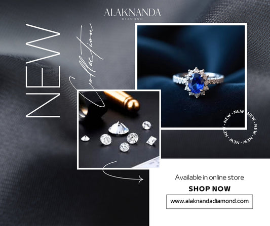 Elegant new diamond ring collection featuring solitaire, halo, and modern designs crafted in gold with brilliant diamonds for timeless luxury.