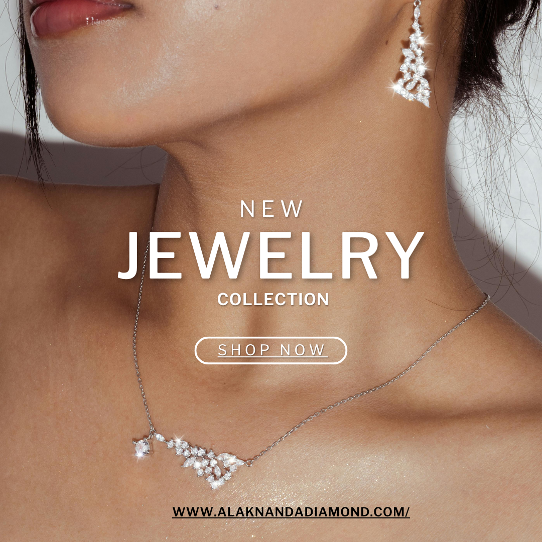 Dazzling Diamond Pendant and Drop Earrings: Timeless Elegance for Radiant Beauty in Every Graceful Moment   2/2