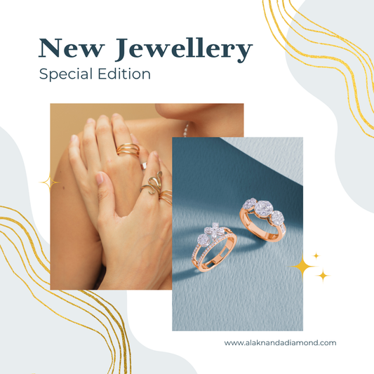 "Elegant Lab-Grown Diamond Rings – Sustainable Sparkle with Timeless Designs for Modern, Eco-Conscious Luxury Lovers"