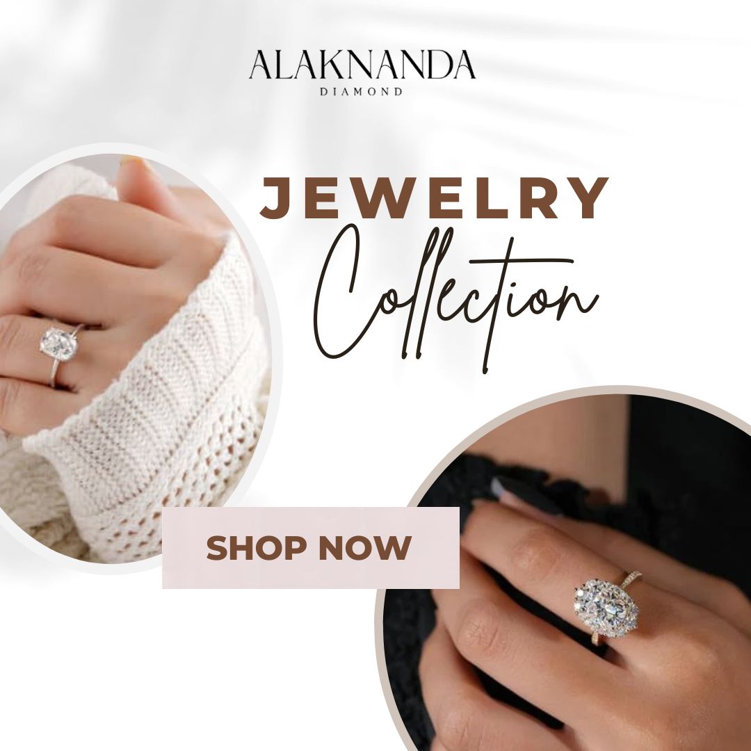 Elegant Alaknanda Diamond Jewelry Collection Featuring Stunning Rings Timeless Designs Sparkling Brilliance Luxury Craftsmanship Perfect for Every Occasion Style