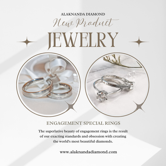 Charming Engagement Rings That Capture Love’s Essence – Timeless Elegance, Dazzling Brilliance, and Unforgettable Moments Forever Sparkling
