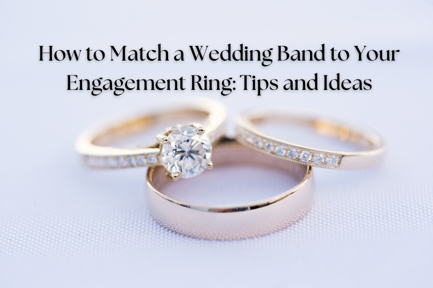 Engagement Ring Style