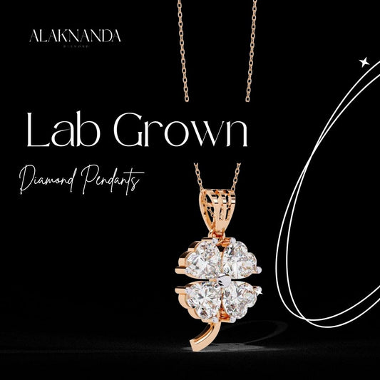 Lab Grown Diamonds