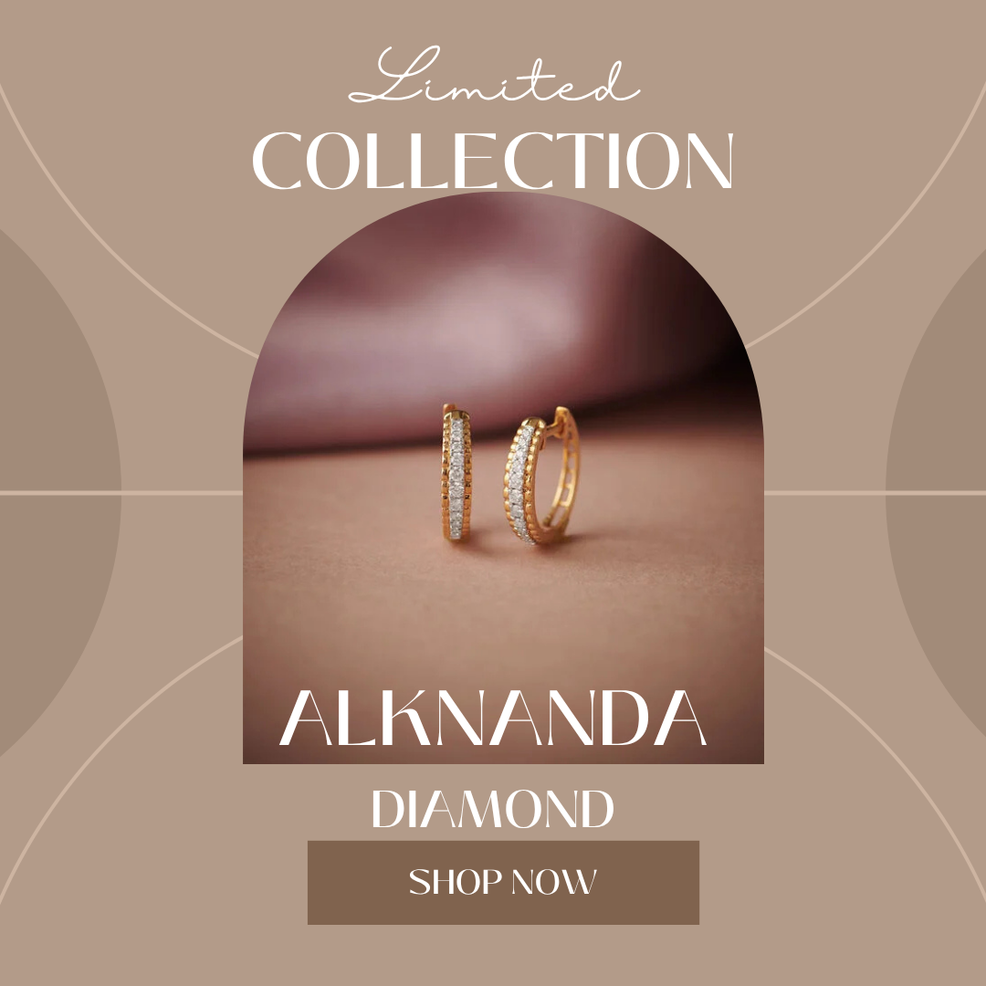 Diamond Hoops: Timeless Luxury, Sparkling Elegance, and Modern Charm in Every Limited Edition Pair”