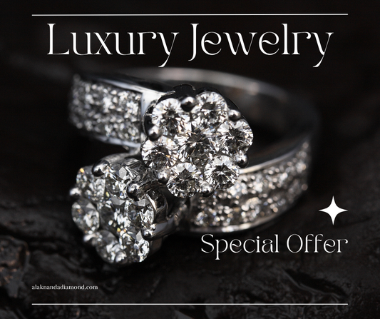 "Sparkle with Purpose: Ethically Created Lab Grown Diamonds that Redefine Luxury, Beauty, and Timeless Elegance for Every Occasion."