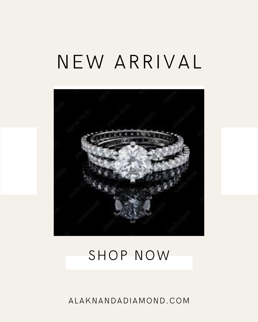 "Dazzling New Diamond Ring Set – Sparkling Elegance for Every Occasion, Style, and Love Story"