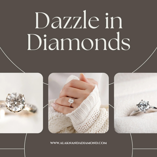 Dazzling Diamond Rings – Timeless Elegance Crafted to Sparkle Brilliantly in Every Moment and Memory