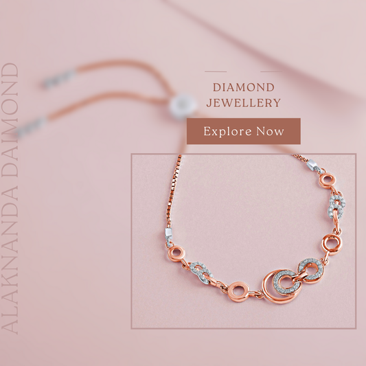 "Ethically crafted lab-grown diamond necklace offering timeless brilliance, modern elegance, and sustainable luxury every day."
