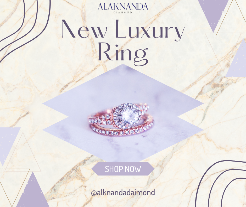 Alaknanda’s Fine Diamond Ring Collection – Timeless Designs in White Gold, Crafted for Elegant Everyday Luxury.
