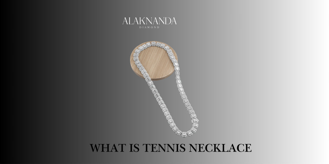 💎 Diamond Necklace