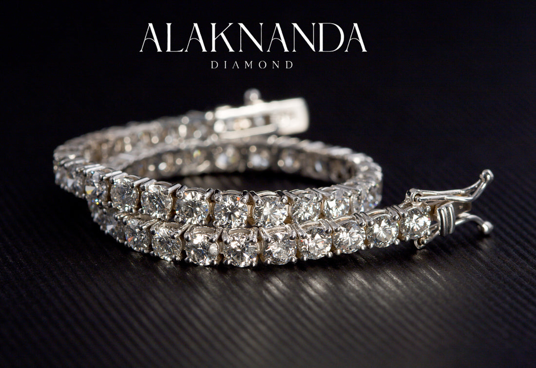 What Is 💎 Tennis Bracelet