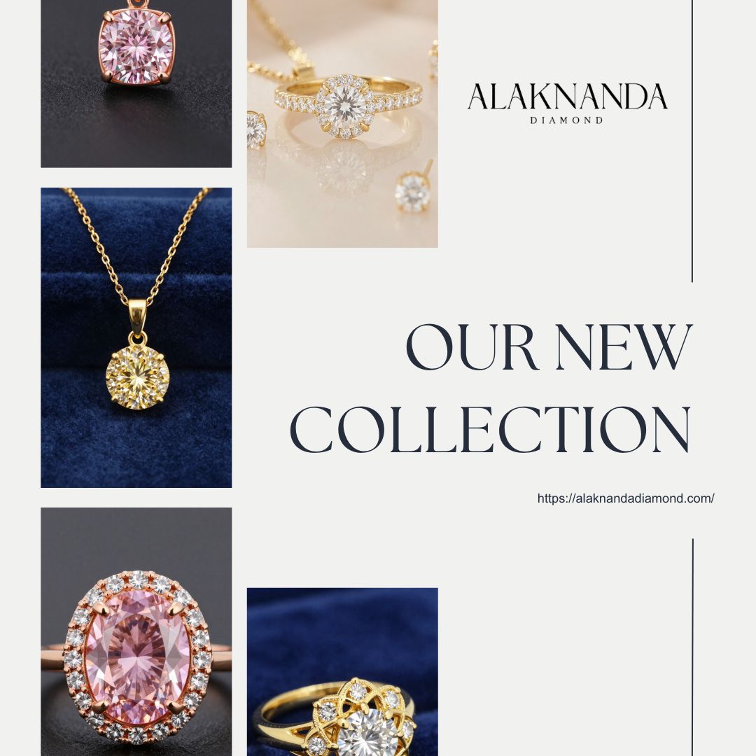 Timeless Luxury Diamonds Redefining Elegance In Our Stunning New Collection