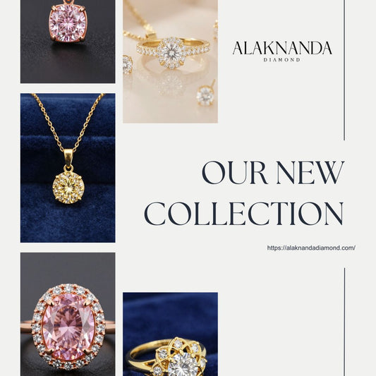 Timeless Luxury Diamonds Redefining Elegance In Our Stunning New Collection