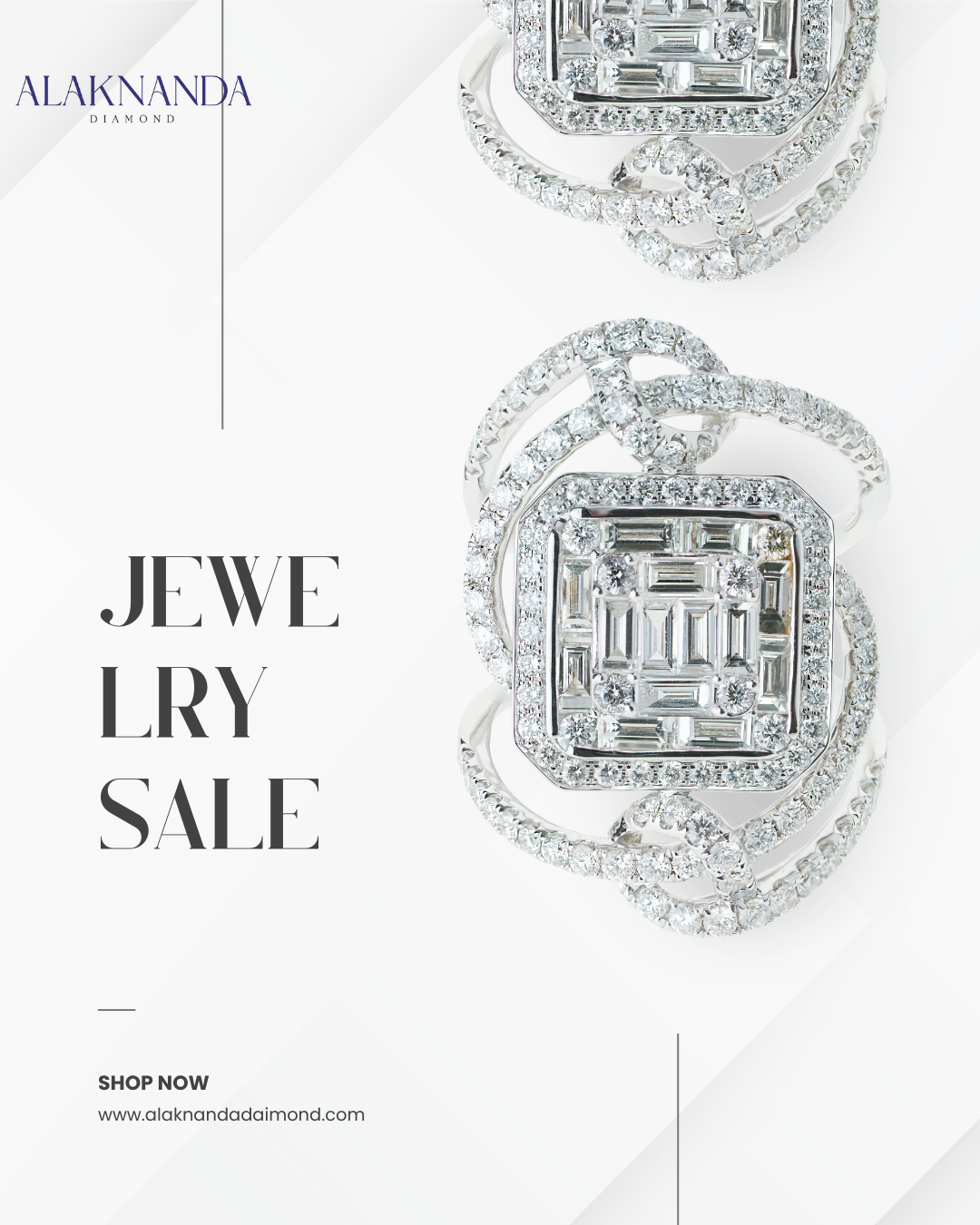 Alaknanda Eternal Wedding Rings – Timeless Designs, Radiant Diamonds, and Unforgettable Symbols of Love and Lifelong Commitment