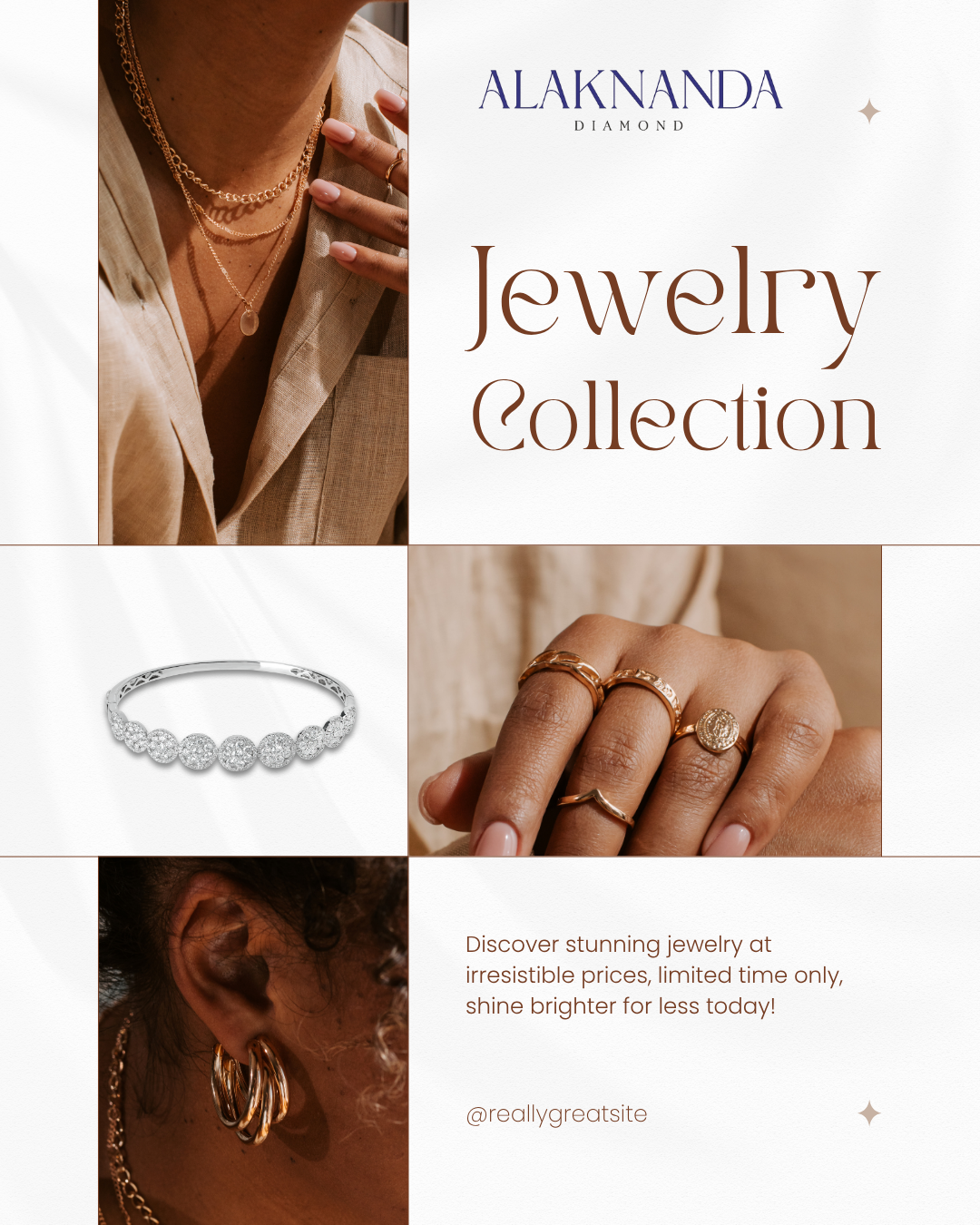 "Alaknanda’s Elegant Jewelry Collection – Discover Timeless Pieces That Sparkle with Grace, Charm, and Style""Alaknanda’s Elegant Jewelry Collection – Discover Timeless Pieces That Sparkle with Grace, Charm, and Style"