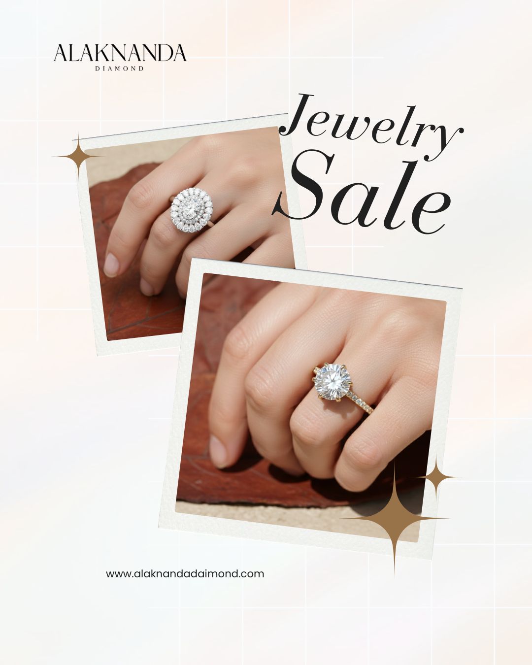 Alaknanda Diamond Jewelry Sale Featuring Elegant Rings, Brilliant Sparkle, Exclusive Discounts, Timeless Designs, and Luxurious Craftsmanship for Every Special Occasion