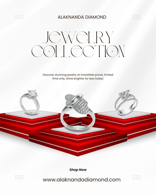 Alaknanda Diamond Rings – Elegant, Dazzling Designs That Define Luxury, Romance, and Timeless Sophistication for Every Occasion          Ask ChatGPT