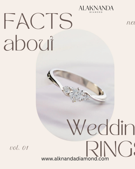 Alaknanda Wedding Ring Facts – Discover Hidden Symbolism, Timeless Traditions, and Sparkling Insights Behind Every Precious Band