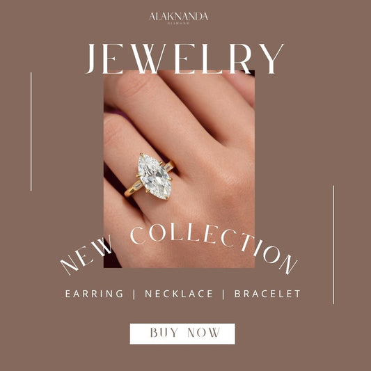 Elegant Jewelry Collection by Alaknanda Diamond Timeless Luxury Designs