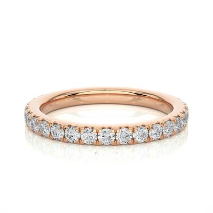 Half Eternity band