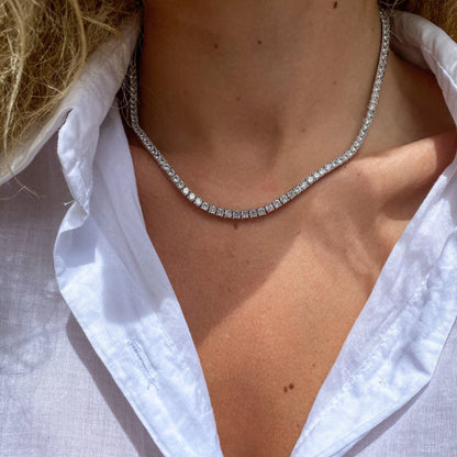 The Riviera Necklace