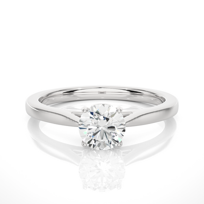 1.5 ct Classic Solitaire Ring