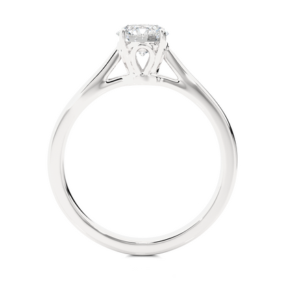 1.5 ct Classic Solitaire Ring